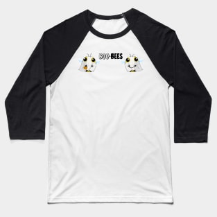 BOO-BEES Baseball T-Shirt